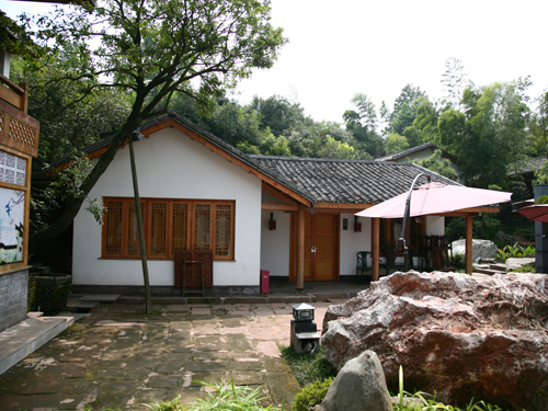 農(nóng)莊－6