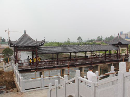 益陽(yáng)灰山港東方財(cái)富小區(qū)