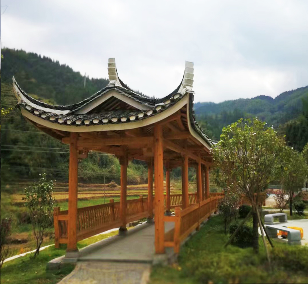 長(zhǎng)廊－1