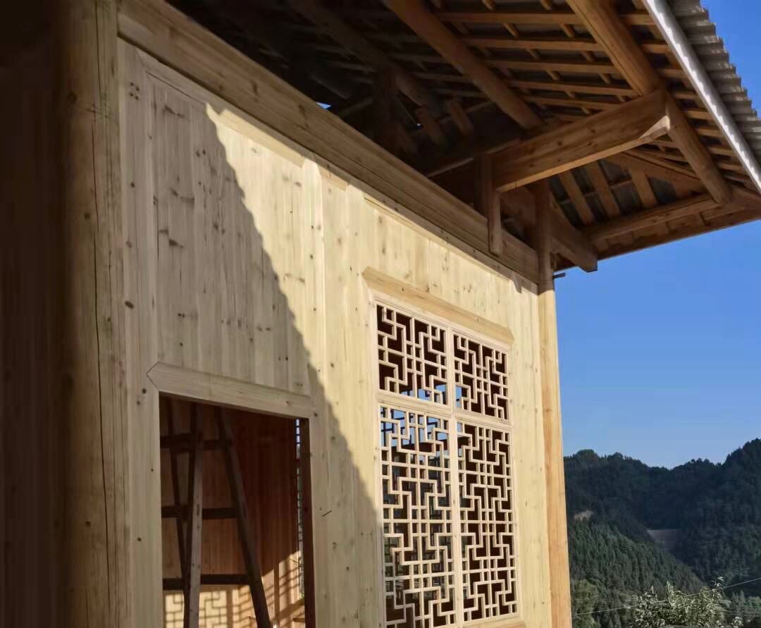 木屋小知識(shí)2