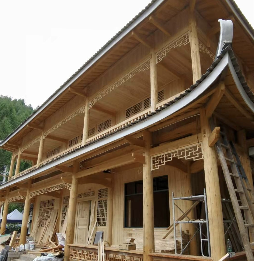 木屋小知識4