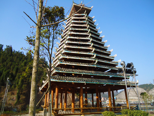 木屋的發(fā)展前景