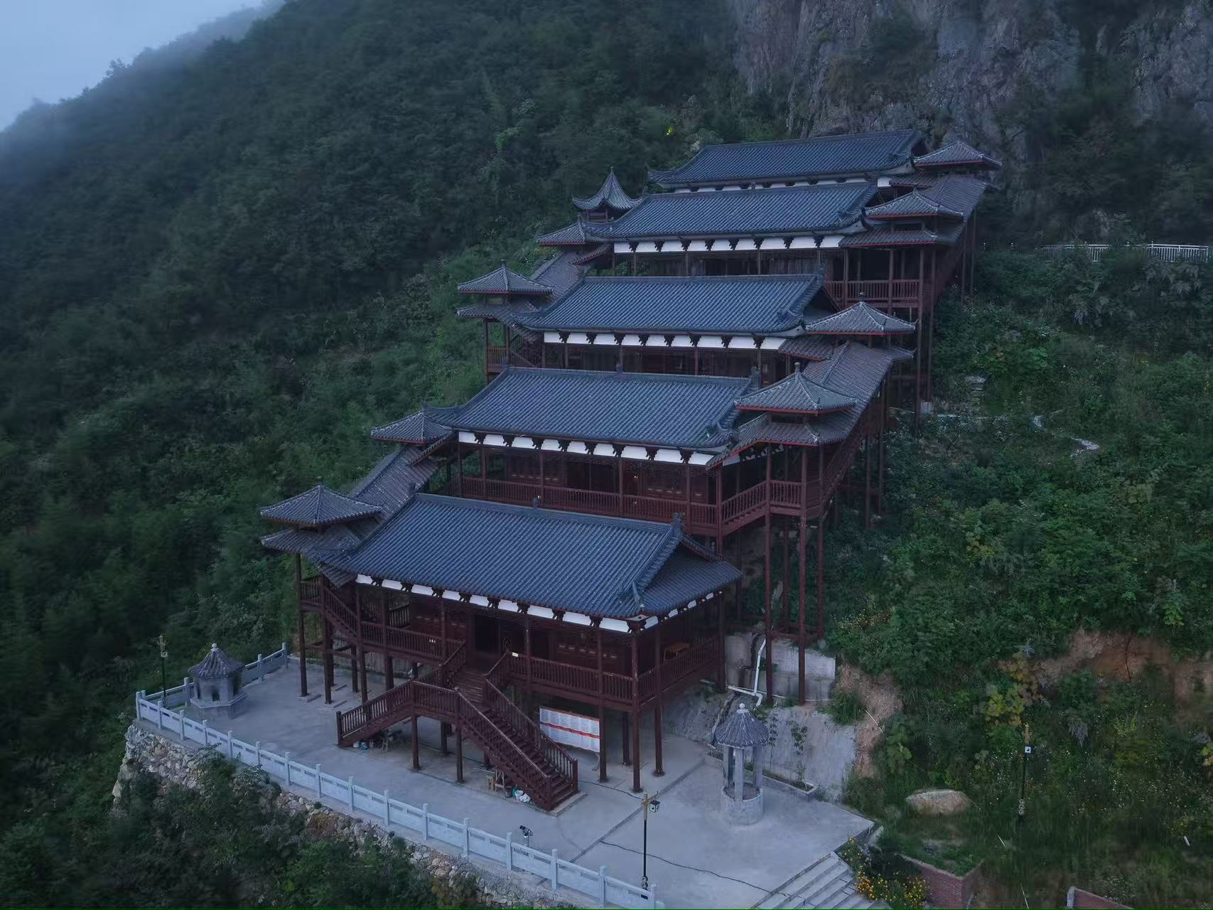農(nóng)莊－2