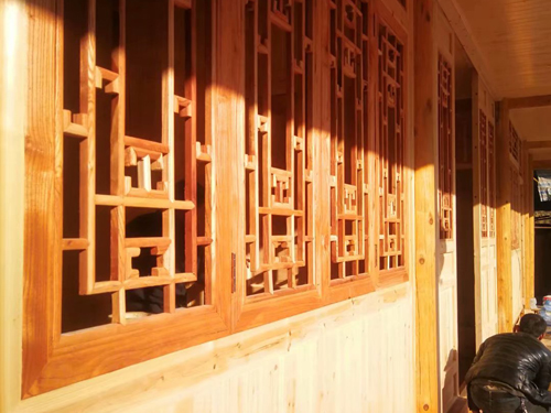 溆浦湘楚木作古建工程有限公司,土家吊腳樓,侗鄉(xiāng)鼓樓,侗鄉(xiāng)風(fēng)雨樓哪里好