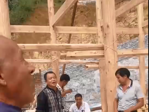 溆浦湘楚木作古建工程有限公司,土家吊腳樓,侗鄉(xiāng)鼓樓,侗鄉(xiāng)風(fēng)雨樓哪里好