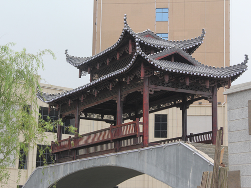 溆浦湘楚木作古建工程有限公司,土家吊腳樓,侗鄉(xiāng)鼓樓,侗鄉(xiāng)風(fēng)雨樓哪里好
