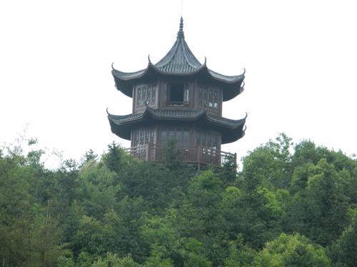 溆浦湘楚木作古建工程有限公司,土家吊腳樓,侗鄉(xiāng)鼓樓,侗鄉(xiāng)風(fēng)雨樓哪里好