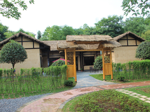 溆浦湘楚木作古建工程有限公司,土家吊腳樓,侗鄉(xiāng)鼓樓,侗鄉(xiāng)風(fēng)雨樓哪里好
