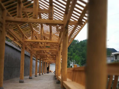 溆浦湘楚木作古建工程有限公司,土家吊腳樓,侗鄉(xiāng)鼓樓,侗鄉(xiāng)風雨樓哪里好