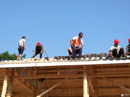 溆浦湘楚木作古建工程有限公司,土家吊腳樓,侗鄉(xiāng)鼓樓,侗鄉(xiāng)風(fēng)雨樓哪里好