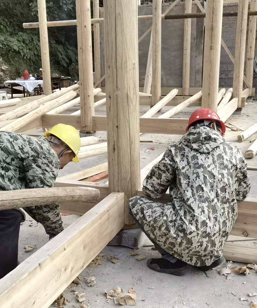 溆浦湘楚木作古建工程有限公司,土家吊腳樓,侗鄉(xiāng)鼓樓,侗鄉(xiāng)風(fēng)雨樓哪里好