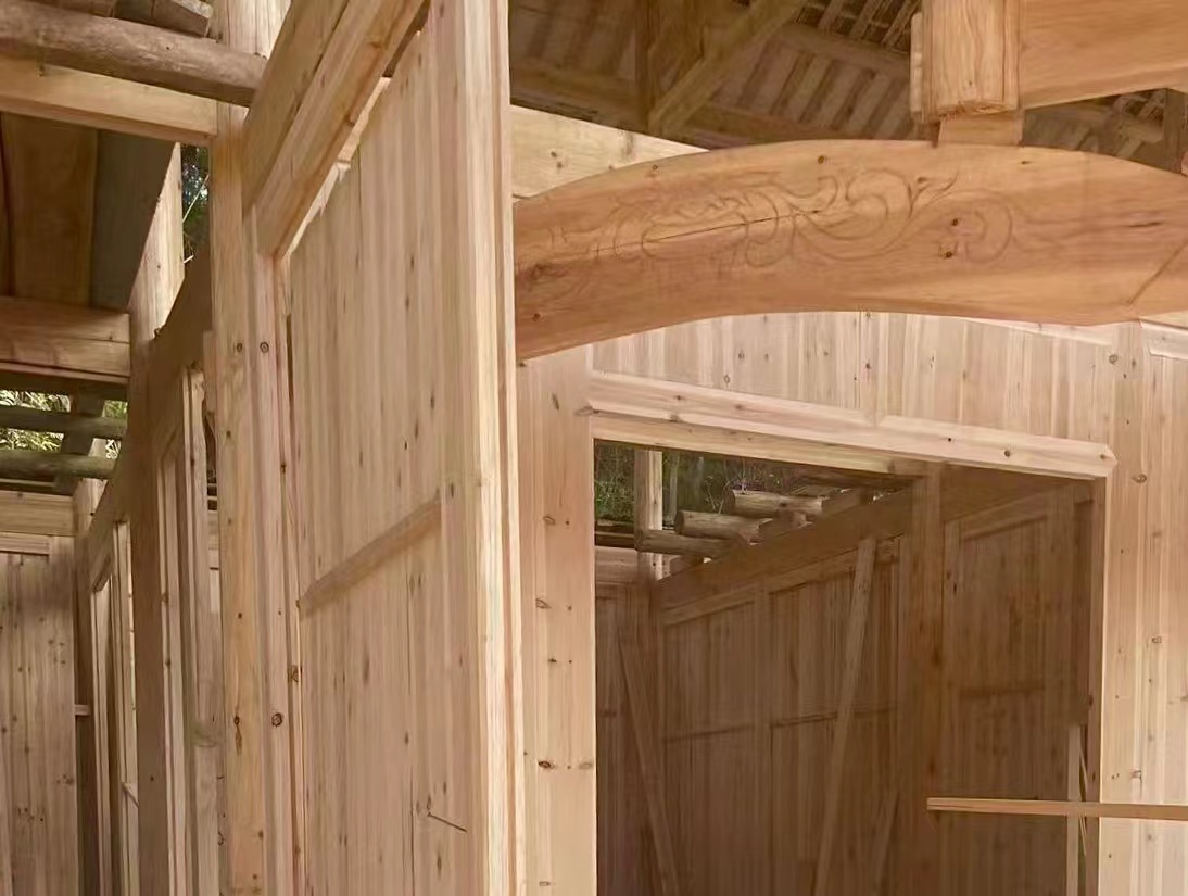 溆浦湘楚木作古建工程有限公司,土家吊腳樓,侗鄉(xiāng)鼓樓,侗鄉(xiāng)風(fēng)雨樓哪里好