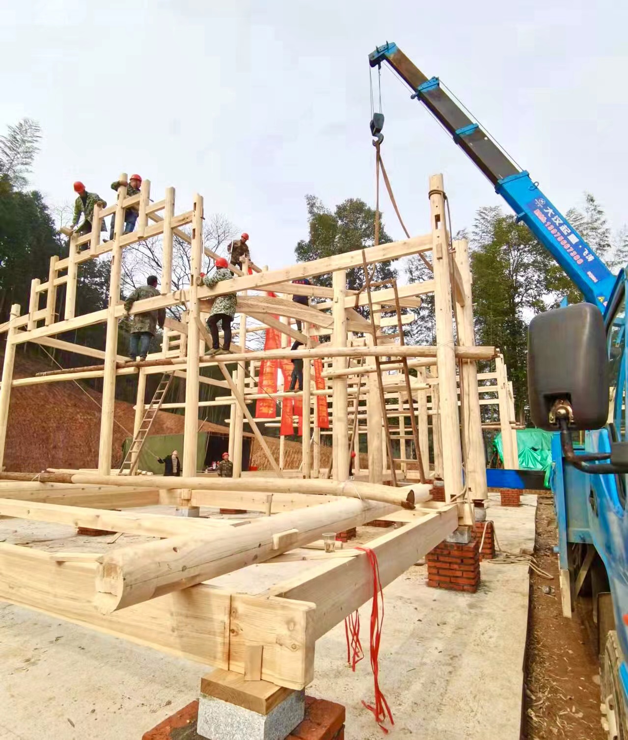 溆浦湘楚木作古建工程有限公司,土家吊腳樓,侗鄉(xiāng)鼓樓,侗鄉(xiāng)風(fēng)雨樓哪里好