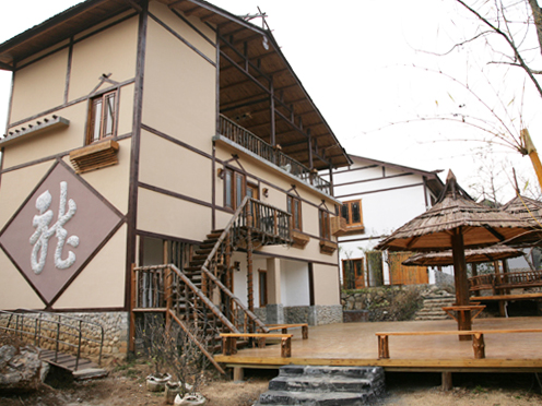 溆浦湘楚木作古建工程有限公司,土家吊腳樓,侗鄉(xiāng)鼓樓,侗鄉(xiāng)風雨樓哪里好