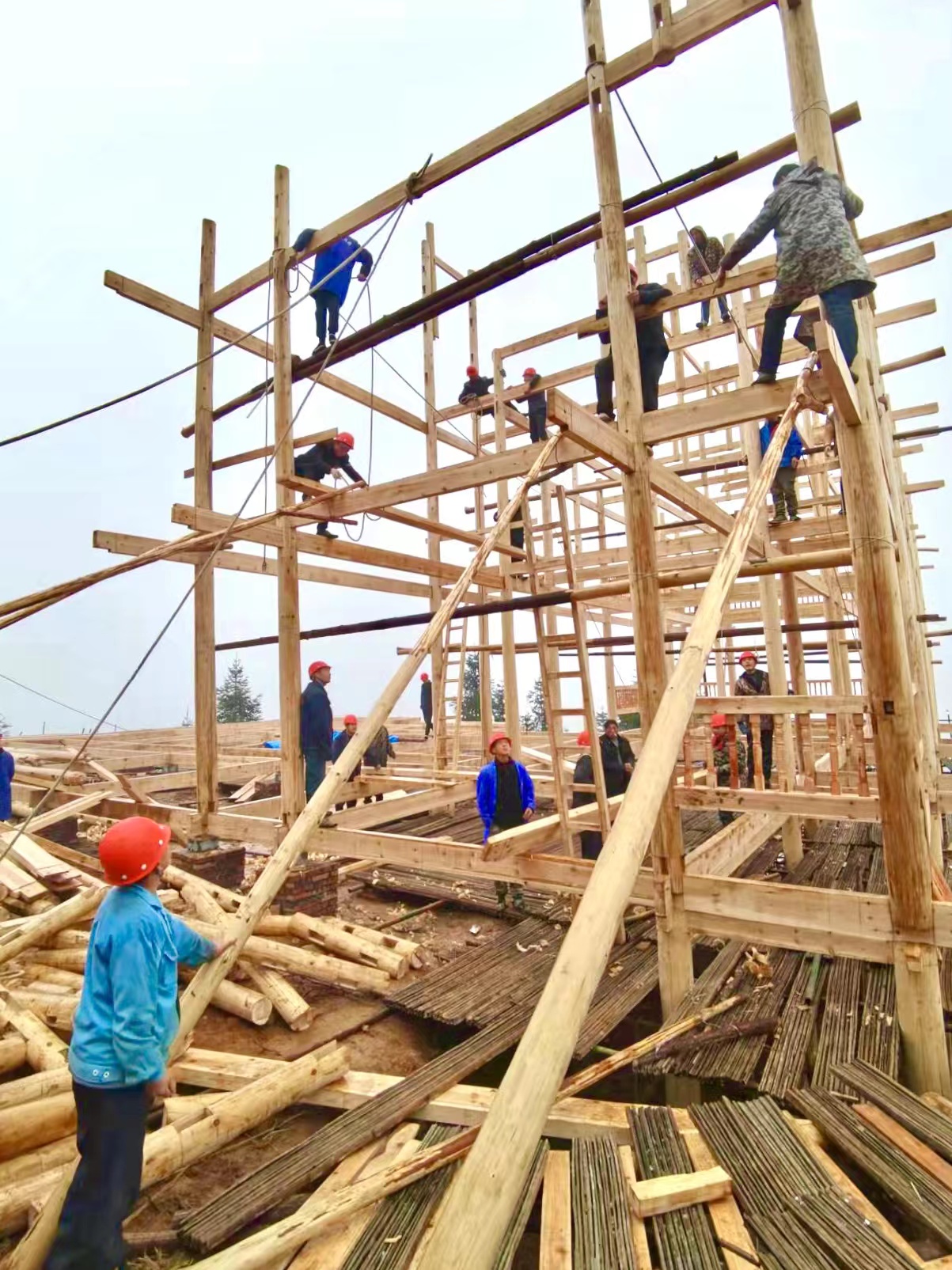 溆浦湘楚木作古建工程有限公司,土家吊腳樓,侗鄉(xiāng)鼓樓,侗鄉(xiāng)風(fēng)雨樓哪里好
