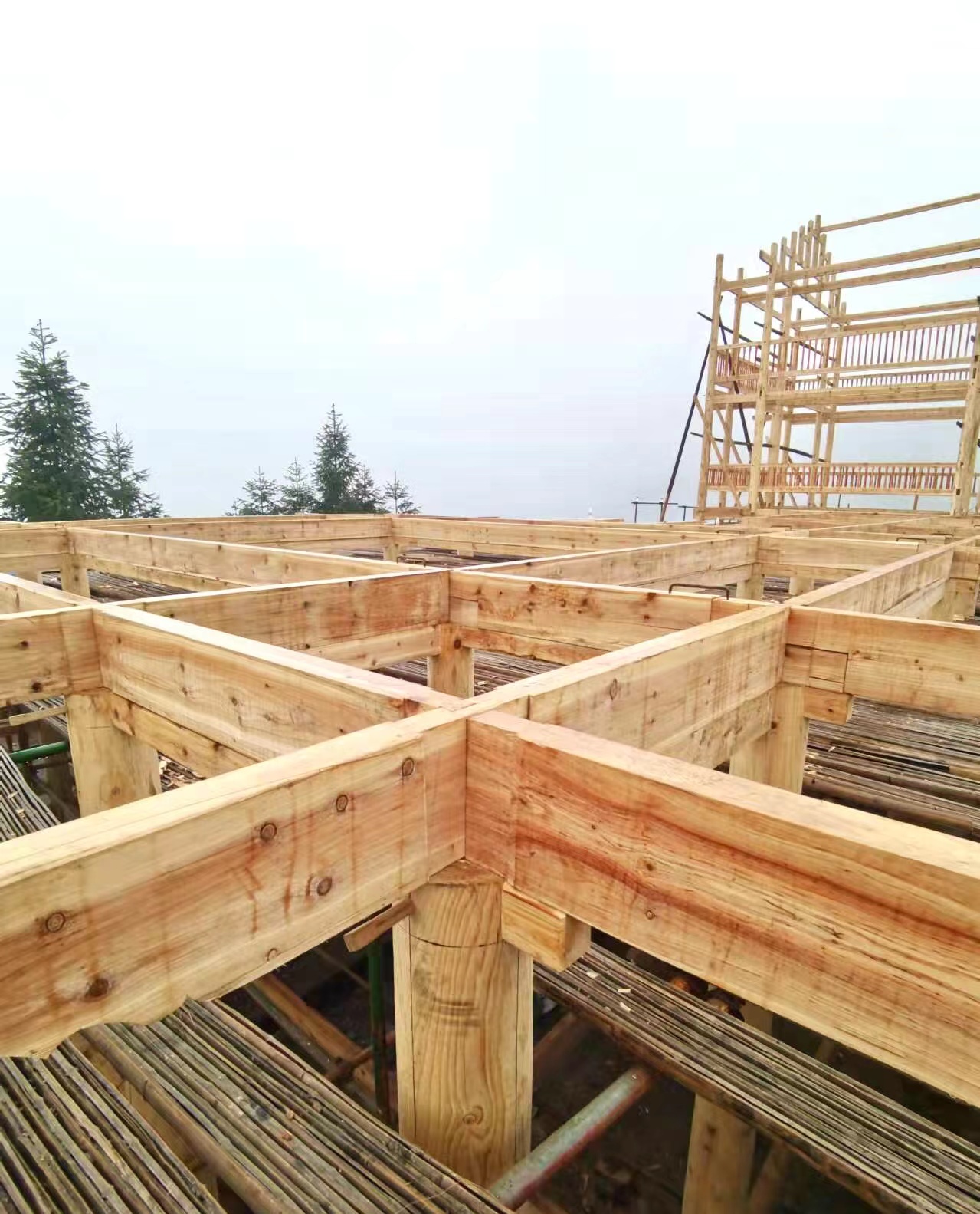 溆浦湘楚木作古建工程有限公司,土家吊腳樓,侗鄉(xiāng)鼓樓,侗鄉(xiāng)風(fēng)雨樓哪里好