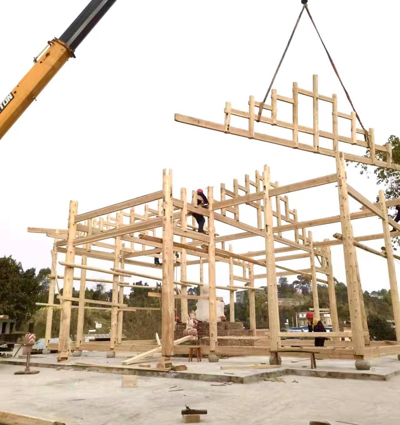 溆浦湘楚木作古建工程有限公司,土家吊腳樓,侗鄉(xiāng)鼓樓,侗鄉(xiāng)風(fēng)雨樓哪里好