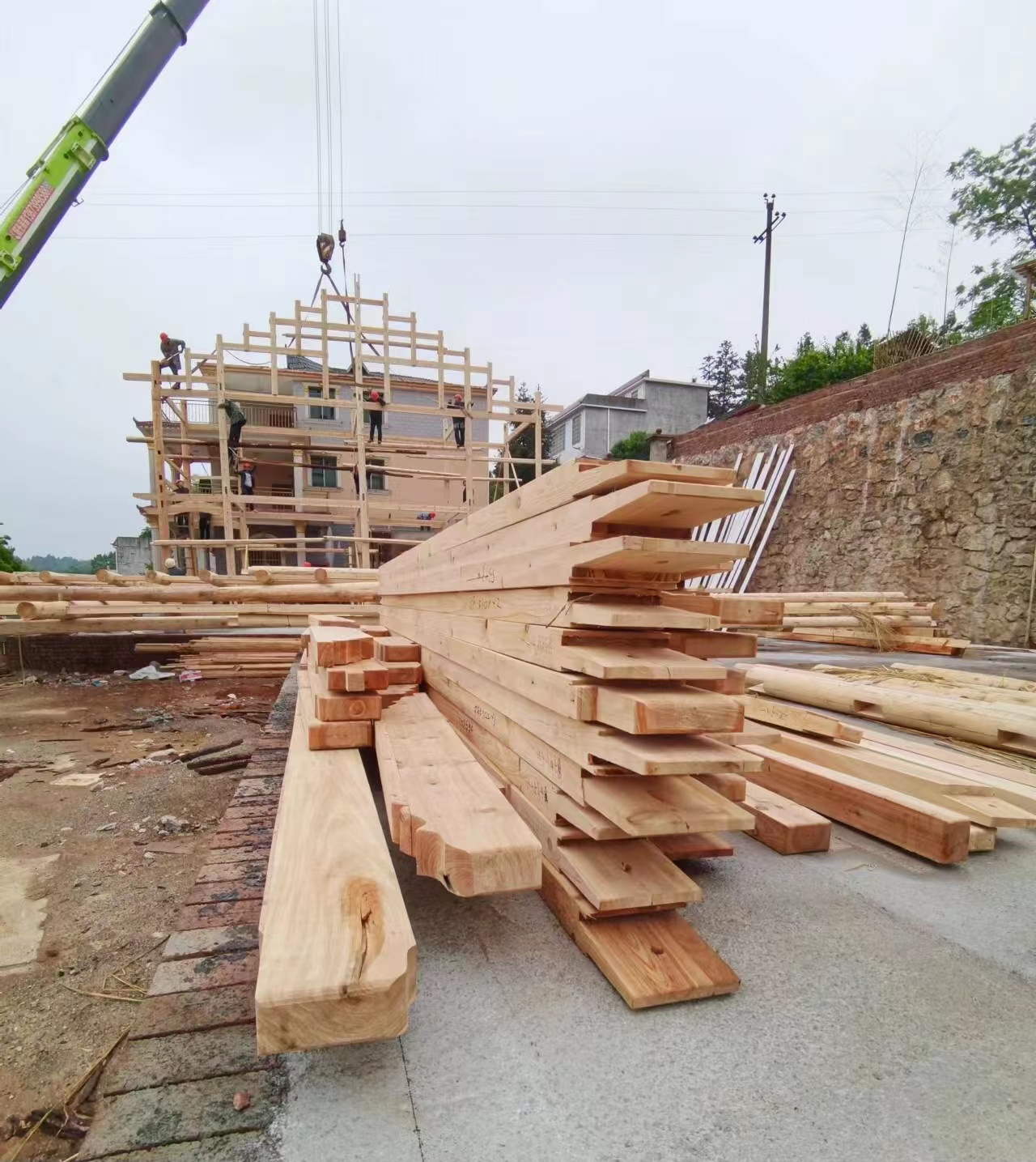 溆浦湘楚木作古建工程有限公司,土家吊腳樓,侗鄉(xiāng)鼓樓,侗鄉(xiāng)風雨樓哪里好