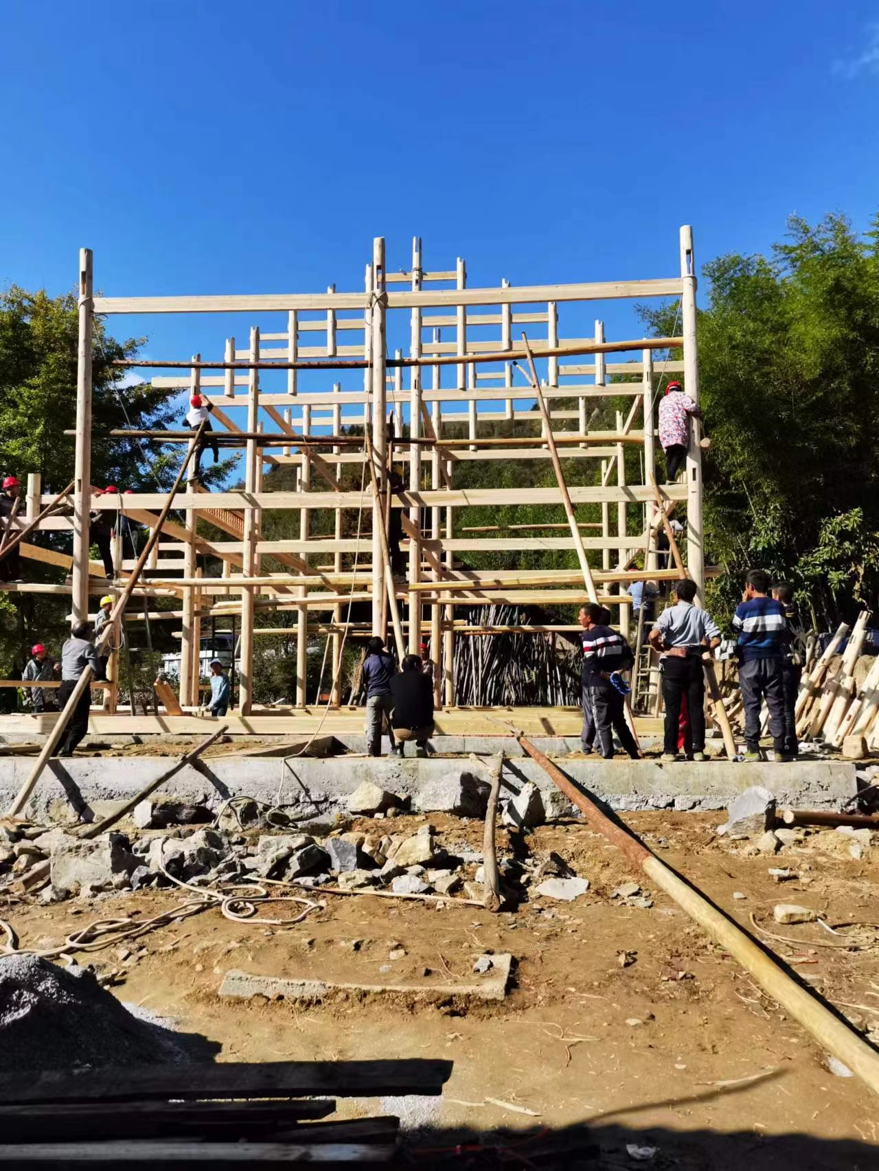 溆浦湘楚木作古建工程有限公司,土家吊腳樓,侗鄉(xiāng)鼓樓,侗鄉(xiāng)風雨樓哪里好 溆浦湘楚木作古建工程有限公司,土家吊腳樓,侗鄉(xiāng)鼓樓,侗鄉(xiāng)風雨樓哪里好